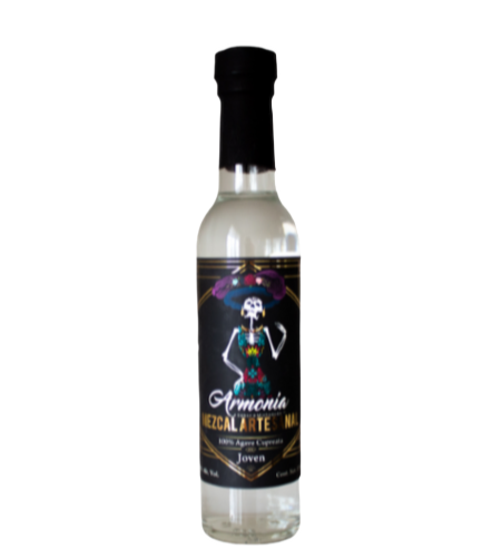 Armonía Cupreata 250 ml