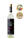 Mezcal Viejo Barbón Tobasiche Joven