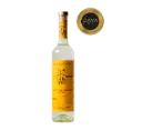 Viejo Barbón Espadín Joven