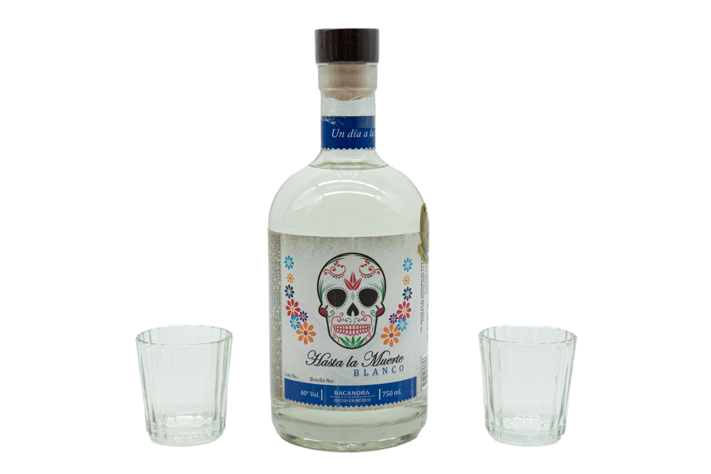 Regalo Viejo Barbón Ancestral Espadín Joven (copia)