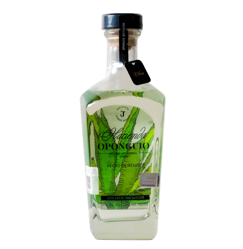 [OPONG-INA-JOV-750] Hacienda Oponguio Inaequidens Seco