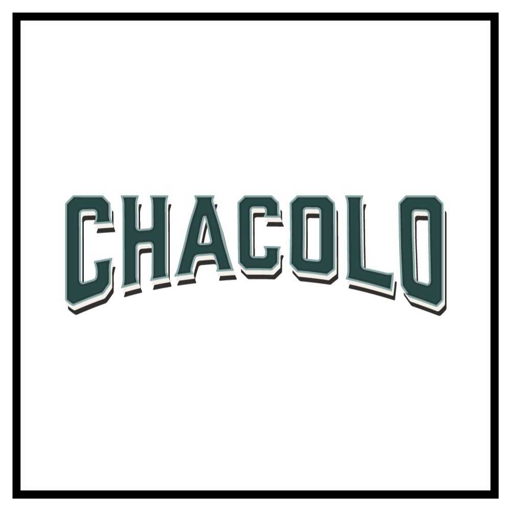 Chacholo