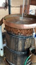 Destilador