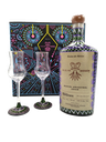 Raíces de México Viejo Barbón Ancestral Tepextate (estuche)