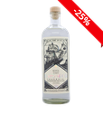 Sotol Artesanal Rayo Seco Berlandieri Joven 750ml