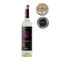 Mezcal Viejo Barbón Espadín Madurado en Vidrio