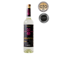 Viejo Barbón Espadín Madurado en Vidrio