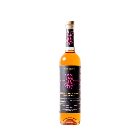 Viejo Barbón Espadín (copia)