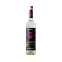 Mezcal Viejo Barbón Ensamble Madurado en Vidrio