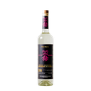 Mezcal Viejo Barbón Ensamble Madurado en Vidrio