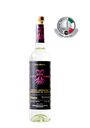 Mezcal Viejo Barbón Tobasiche Madurado en Vidrio