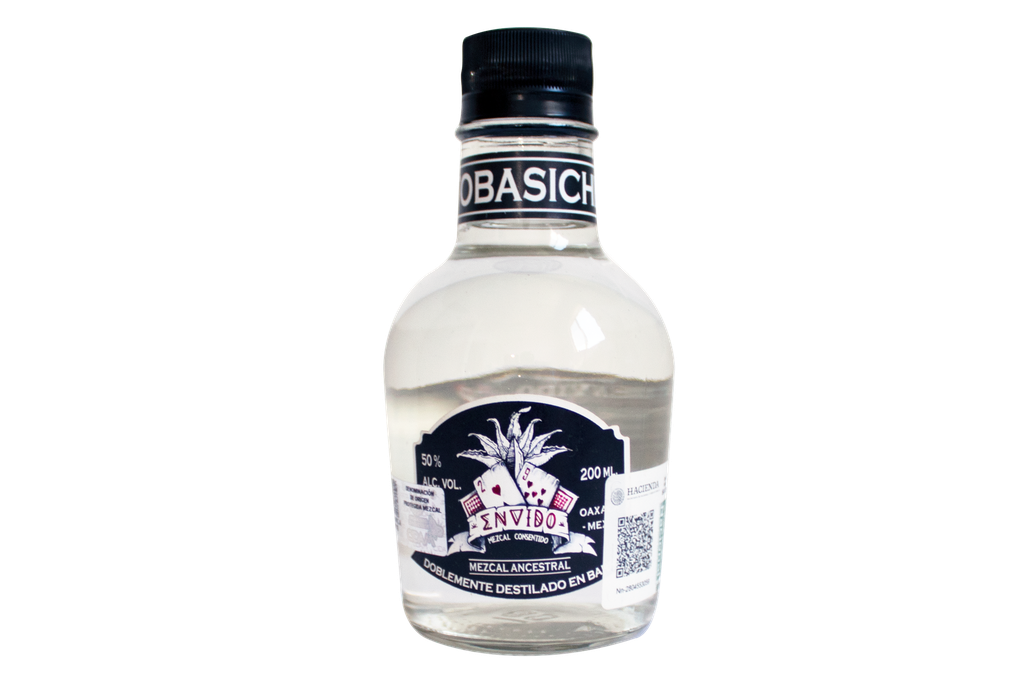 Envido 29 Tobasiche 200 ml