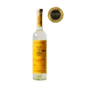 Viejo Barbón Espadín Joven