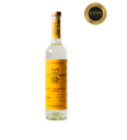Viejo Barbón Espadín Joven