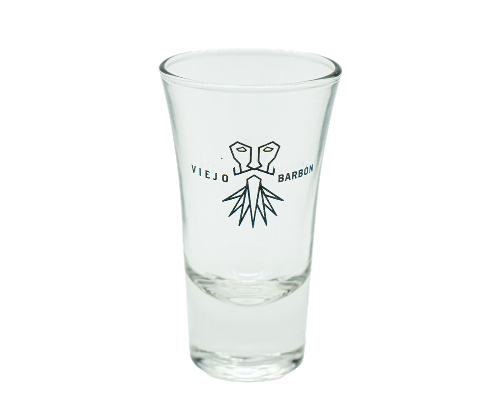 Vaso mezcalero 2oz/59ml (5126) (copia)