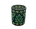 Vaso mezcalero Wixárica 2.7oz/80ml