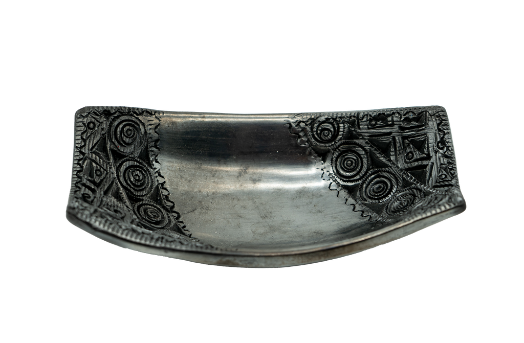 Barro negro - Botanero