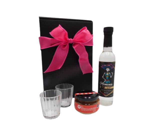 Regalo Colección - Armonía