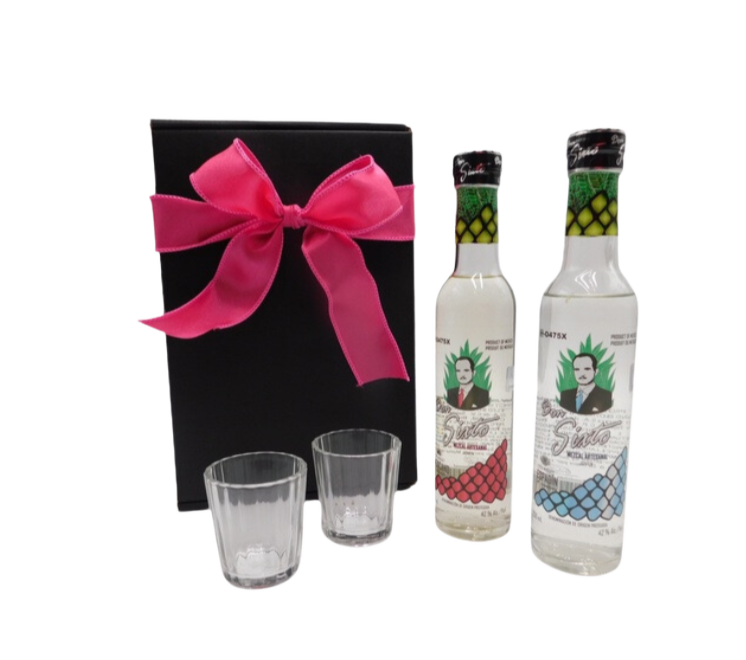 Colección Personal Don Mateo (copia)