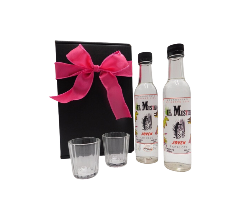 Colección Personal Don Sixto (copia)