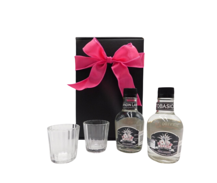 Colección Personal El Mestizo (copia)