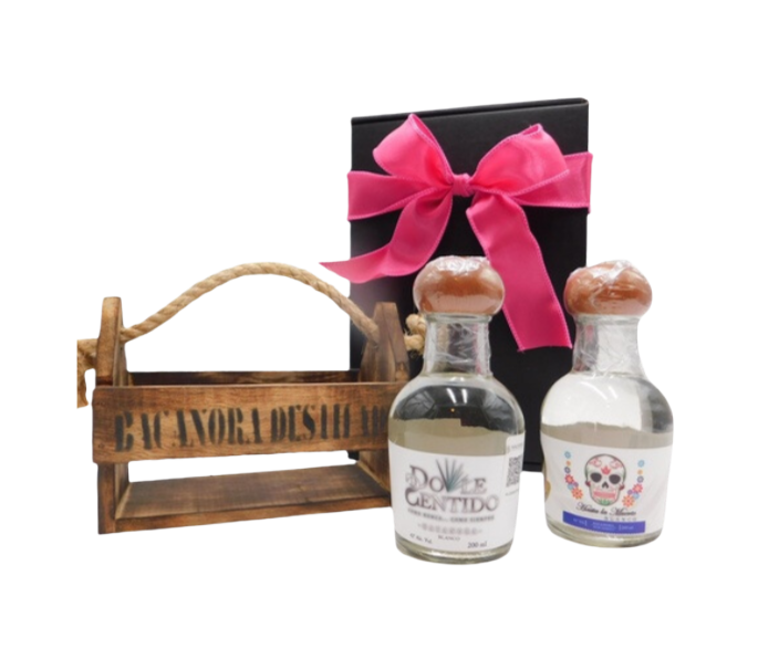 Regalo Colección - Bacanora