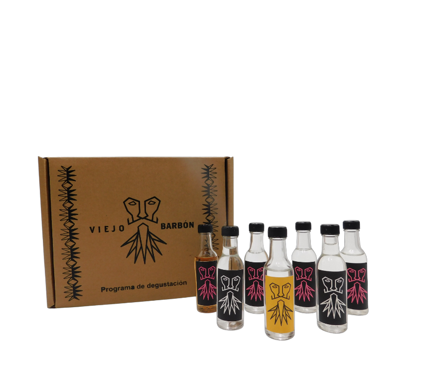 Degustación - Viejo Barbón (copia)