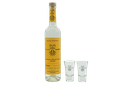 Regalo Viejo Barbón Ancestral Espadín Joven