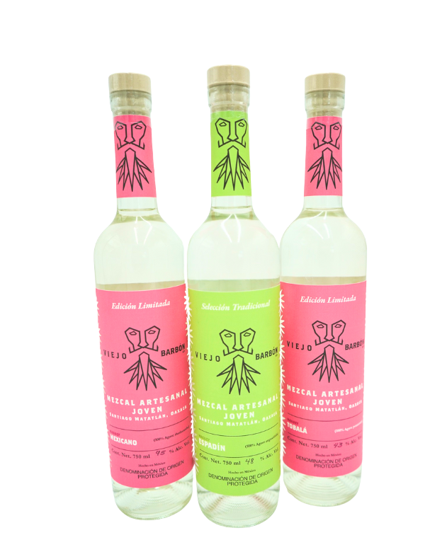 Regalo Colección Artesanal VB