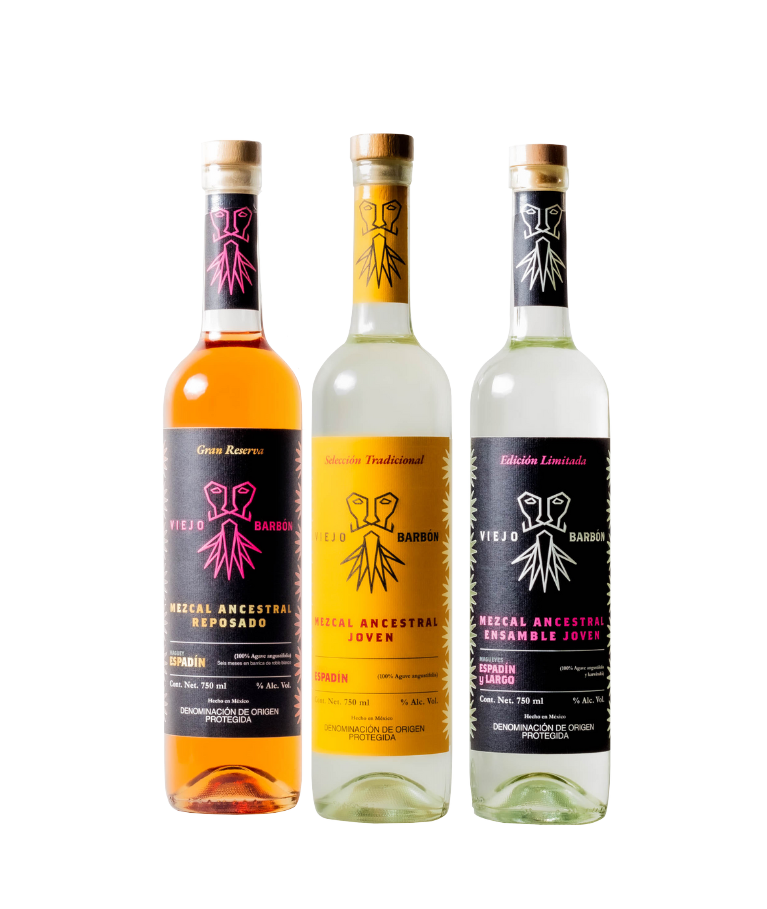 Regalo Colección Artesanal Viejo Barbón (copia)