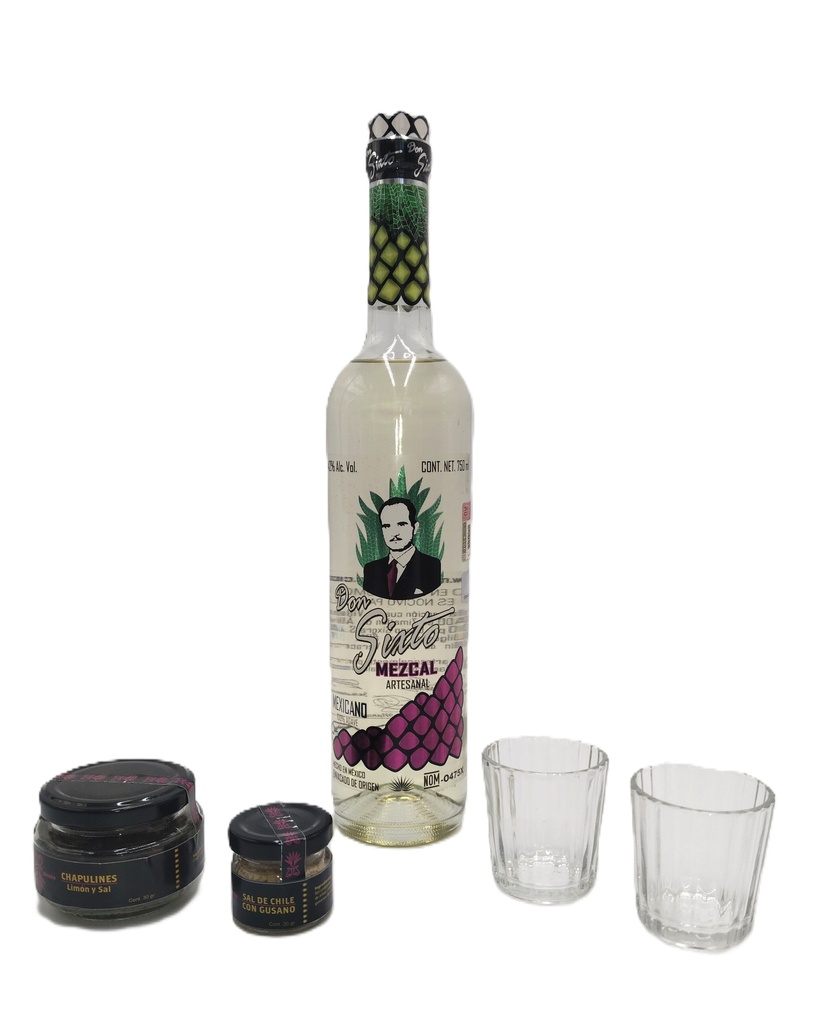 Regalo Selecto 7