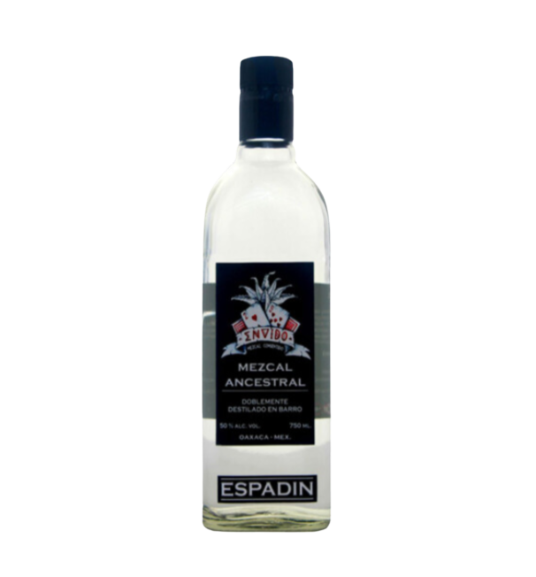 Envido 29 Espadín