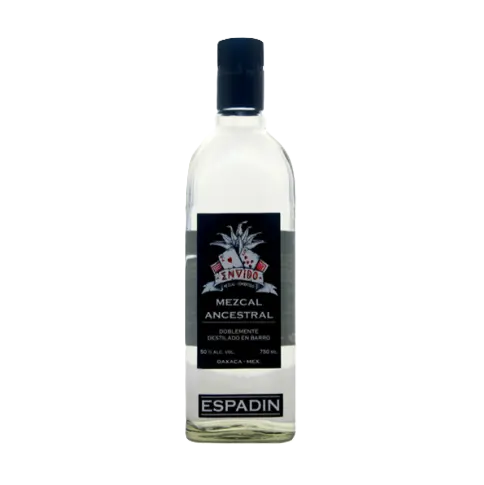 Mezcal Envido 29 Espadín Joven