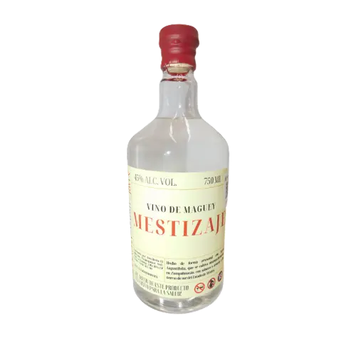 El Mestizo Papalometl