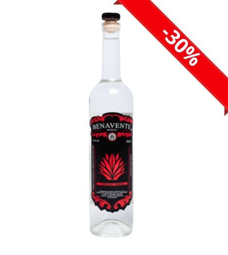 Mezcal Benavente 45 Joven
