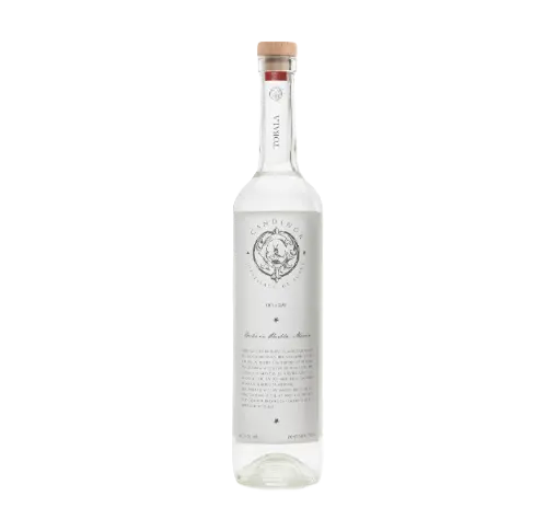 Mezcal Candinga Tobalá Joven