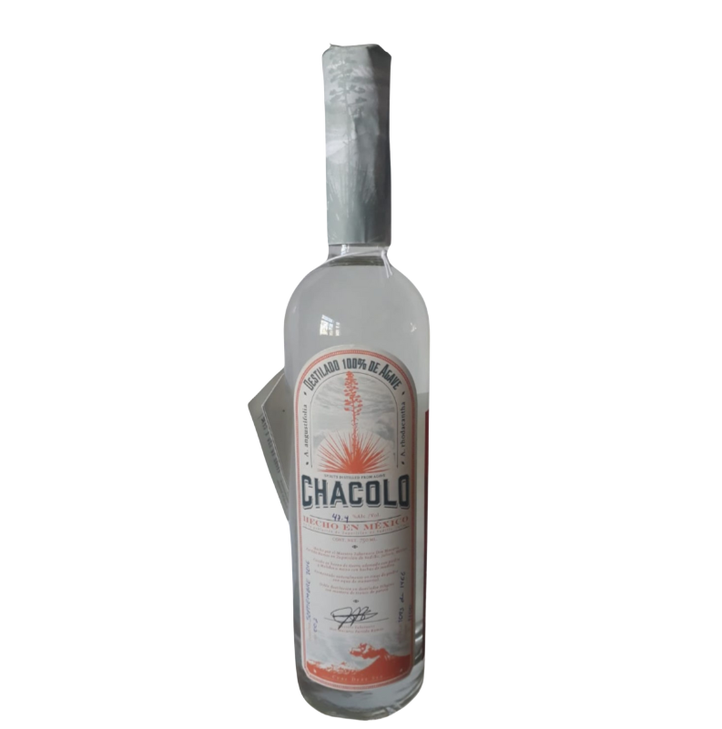 Chacolo Vol. 1 Ensamble