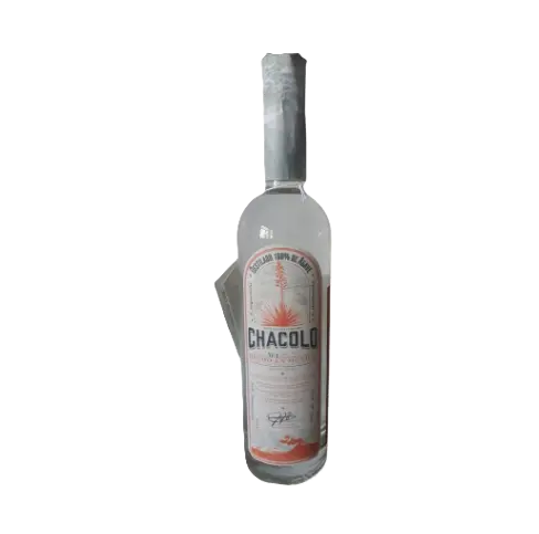 Raicilla Chacolo Vol. 1 Ensamble