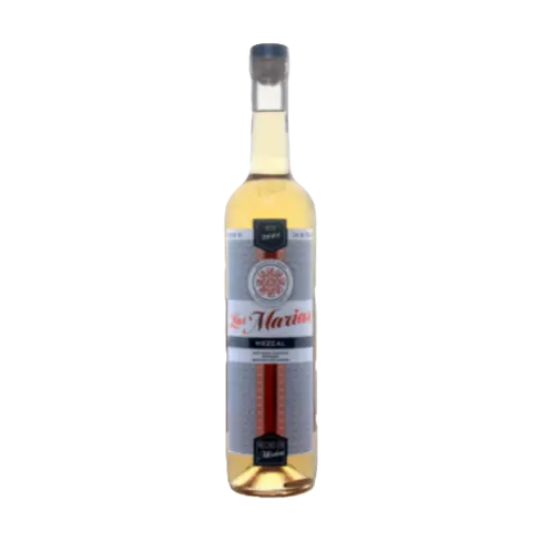 [LASMA-GUS-REP-750] Las Marías con Gusano Reposado