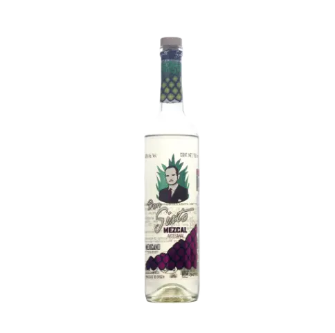 [DONSI-MEX-JOV-750] Mezcal Don Sixto Mexicano Joven