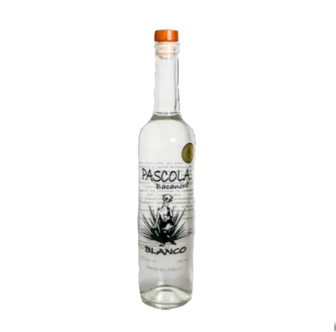 [PASCO-BLA-JOV-750] Bacanora Pascola Joven (Blanco)