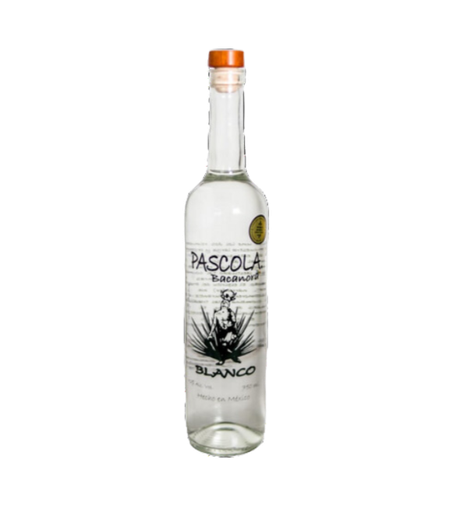 [PASCO-BLA-JOV-750] Bacanora Pascola Joven (Blanco)