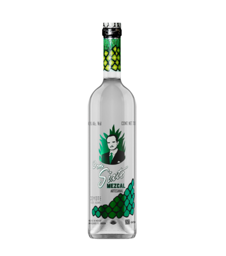 [DONSI-COY-JOV-750] Don Sixto Coyote