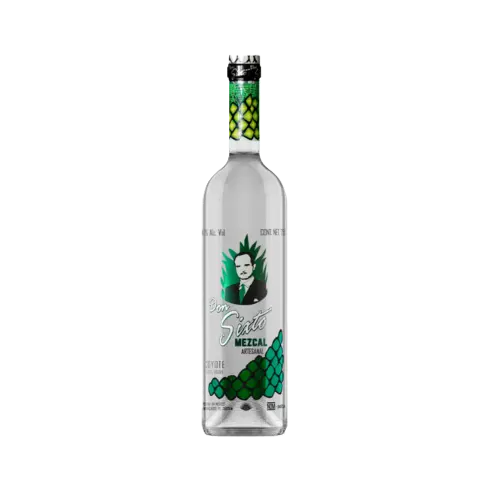 [DONSI-COY-JOV-750] Mezcal Don Sixto Coyote Joven