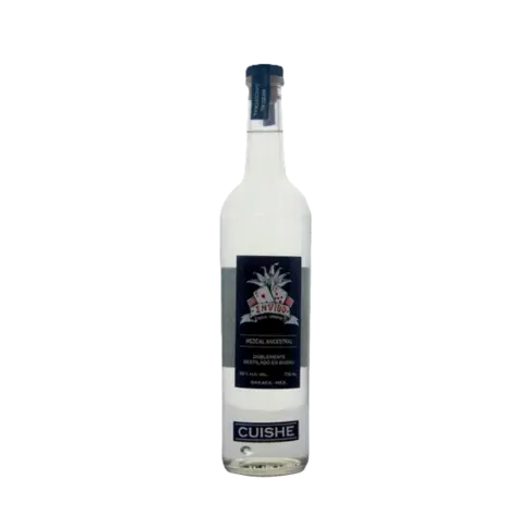 [ENVID-CUI-JOV-750] Mezcal Envido 29 Cuishe Joven