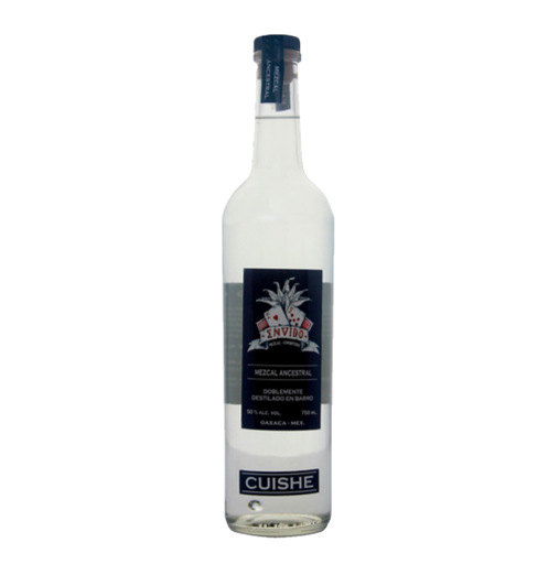[ENVID-CUI-JOV-750] Mezcal Envido 29 Cuishe Joven