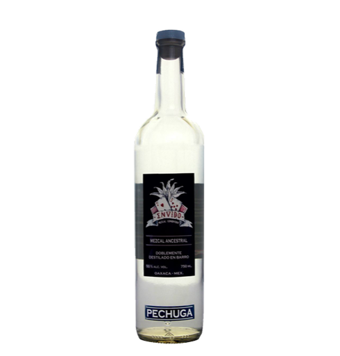 [ENVID-ESP-PEC-750] Mezcal Envido 29 Pechuga