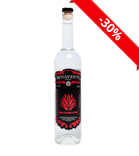 [BENAV-SAL-JOV-750] Mezcal Benavente 45 Joven