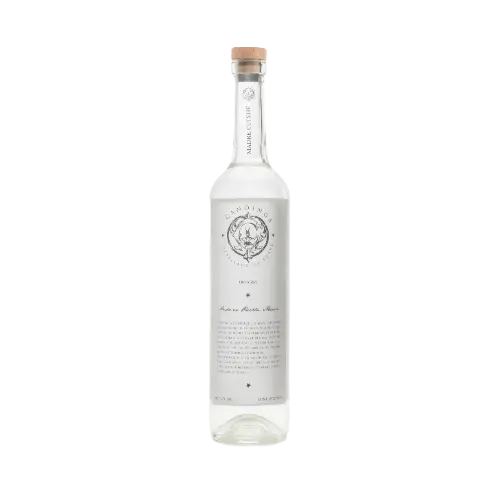 [CANDI-MAD-JOV-750] Mezcal Candinga Madre Cuixhe Joven