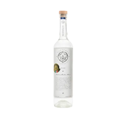 [CANDI-TEP-JOV-750] Mezcal Candinga Tepextate Joven